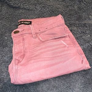 Lavender Express Jegging/Pant